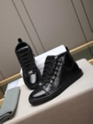 wholesale quality balenciagamen shoes model no. 142